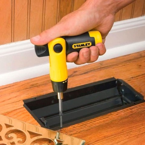 Șurubelniță cu set de biți Stanley 0-63-038 [1]