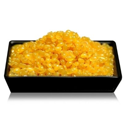 Ceara Elastica Granule Naturala 1Kg Italwax [2]