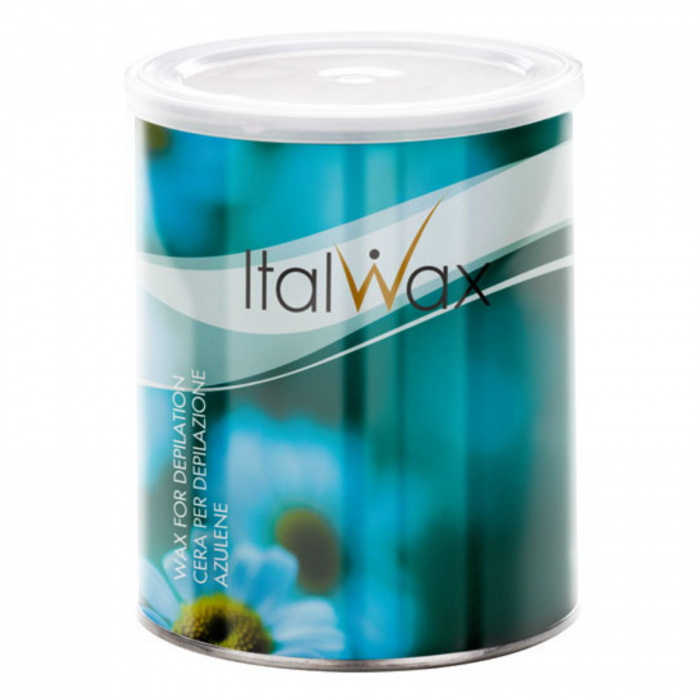 Ceara epilat cutie Azulena 800 ml Italwax [1]