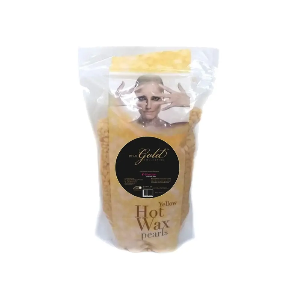 Ceara perle Miere 800 gr Roial Gold Collection [1]