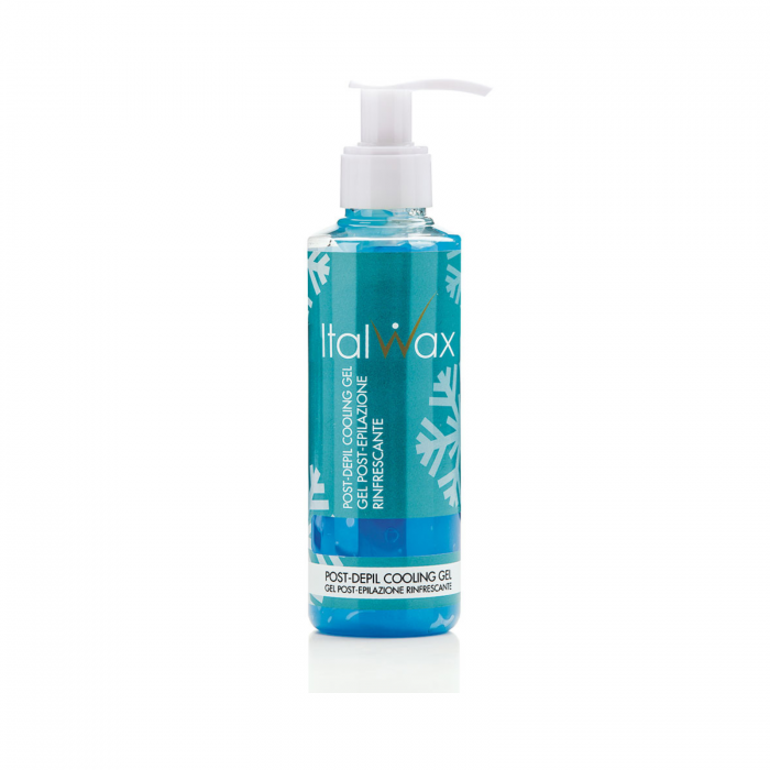 Gel Racoritor dupa Epilare Italwax