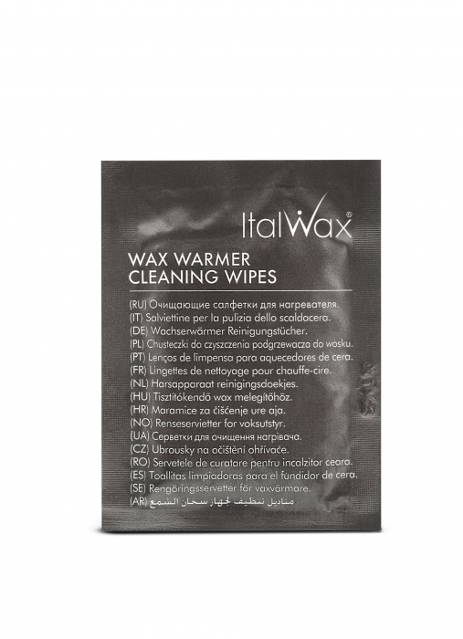 Glowax Kit complet pentru Epilare Italwax - 11 accesorii [9]