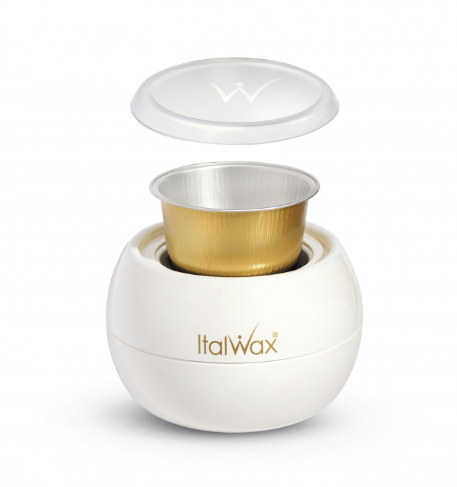 Glowax Kit complet pentru Epilare Italwax - 11 accesorii [5]