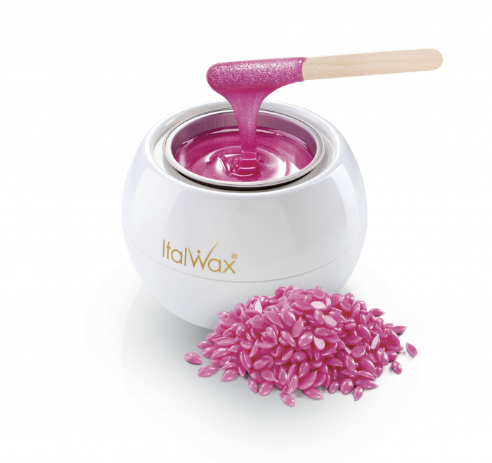 Glowax Kit complet pentru Epilare Italwax - 11 accesorii [2]