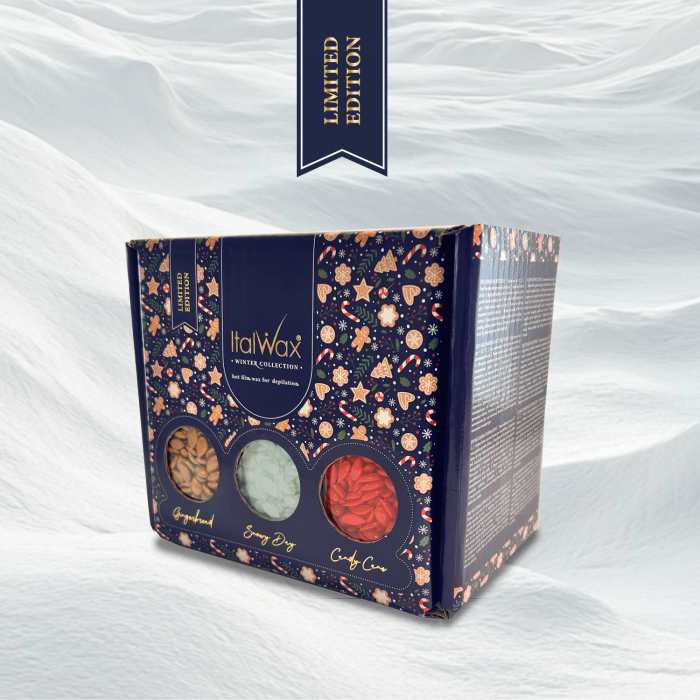 KIT ITALWAX COLECTIA DE IARNA EDITIE LIMITATA [3]