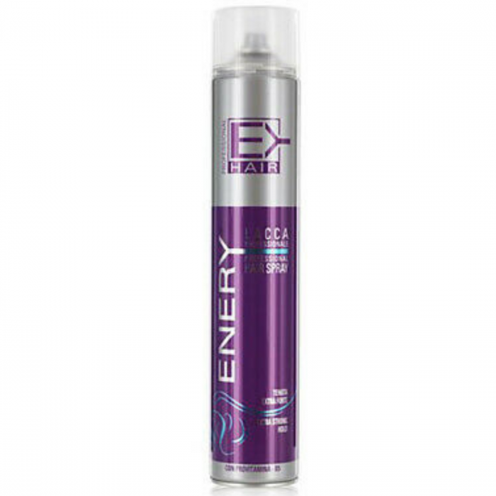 Spray Fixativ Enery Lacca Extra Strong Hold 750 ml [1]