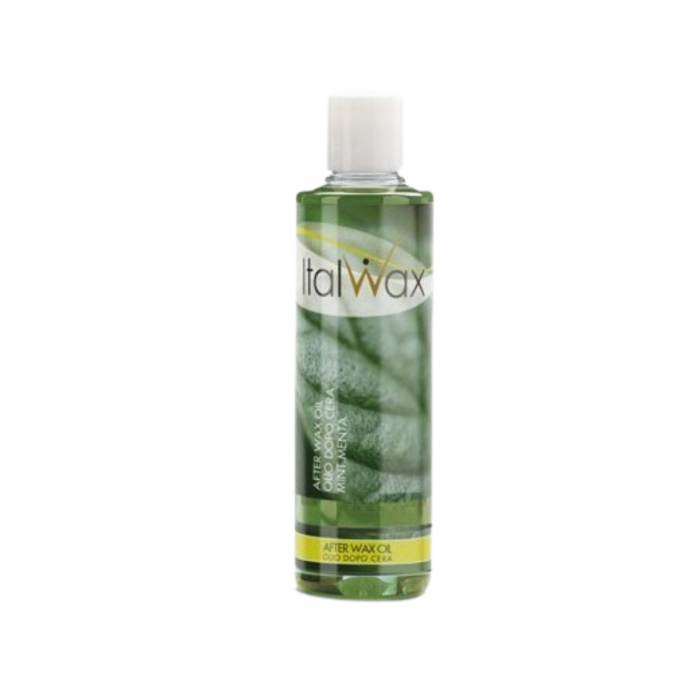 Ulei Dupa Epilare Mentolat Italwax