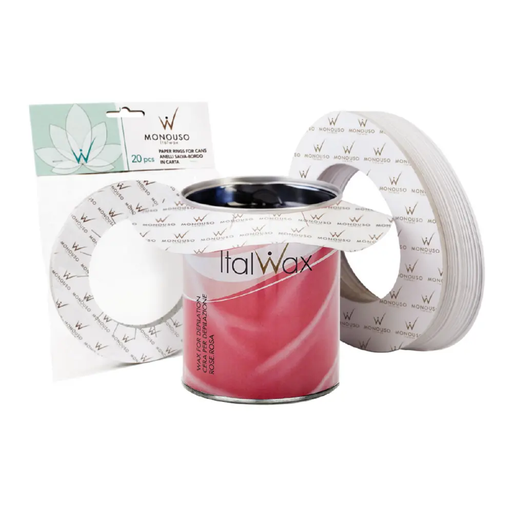 Accesorii - Accesorii Inele Protectie Ceara Italwax