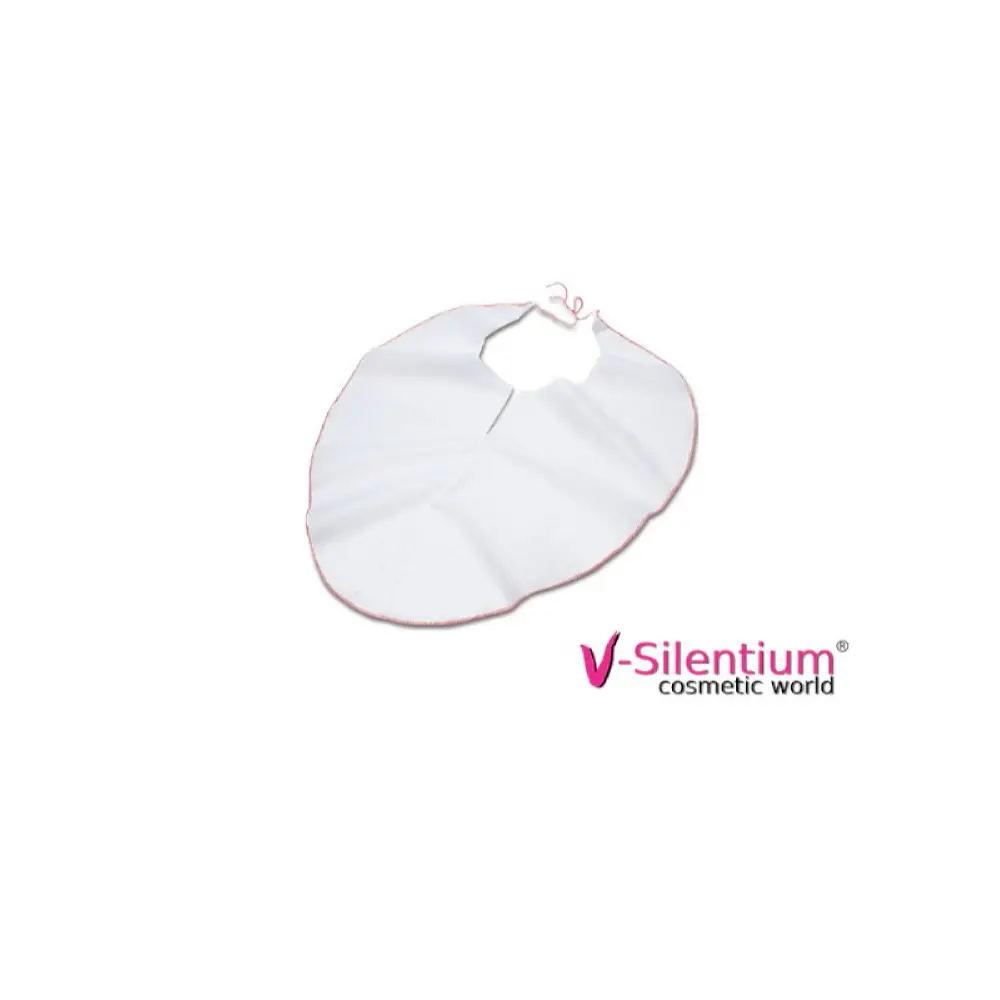 Consumabile - Babetica pentru tratamente faciale din TNT Roial 100 buc