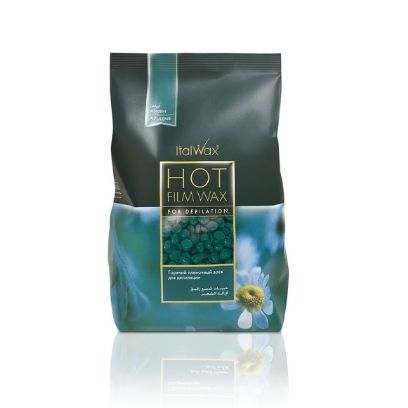 Ceara Elastica Film Granule Azulena 500g Italwax