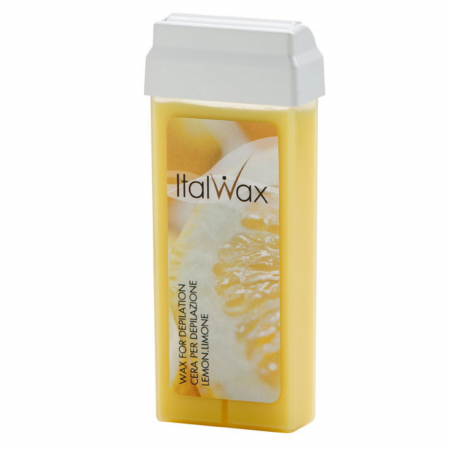 Epilare - Ceara epilat cartus Lamaie 100 ml Italwax