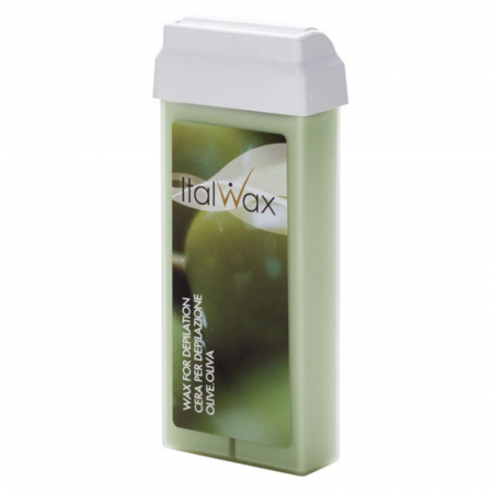 Italwax - Ceara epilat cartus Masline 100 ml Italwax