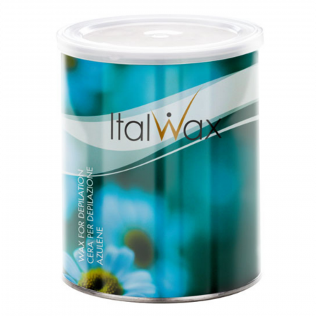 Ceara epilat cutie Azulena 800 ml Italwax