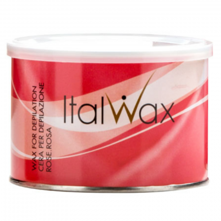 Epilare - Ceara epilat cutie Roza 400 ml Italwax