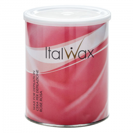 Epilare - Ceara epilat cutie Roza 800 ml Italwax