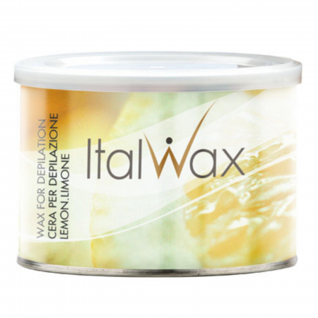 Epilare - Ceara la cutie Lamaie 400 ml Italwax