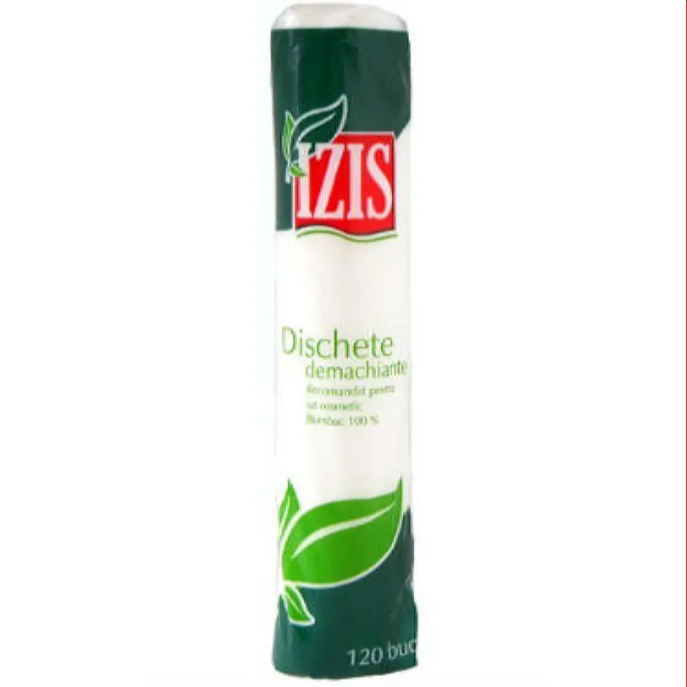 Cosmetica - Dischete Demachiante x120
