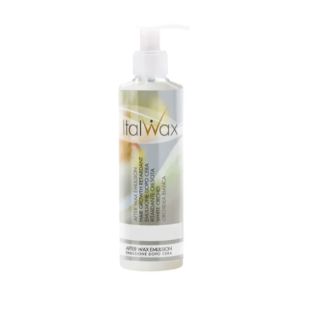 Produse Dupa Epilare - Emulsie dupa epilare Orhidee 250 ml Italwax