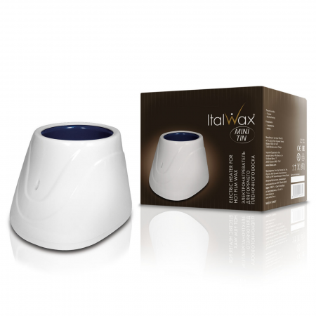 Incalzitoare Ceara - Incalzitor ceara film 300 ml Mini Tin Italwax