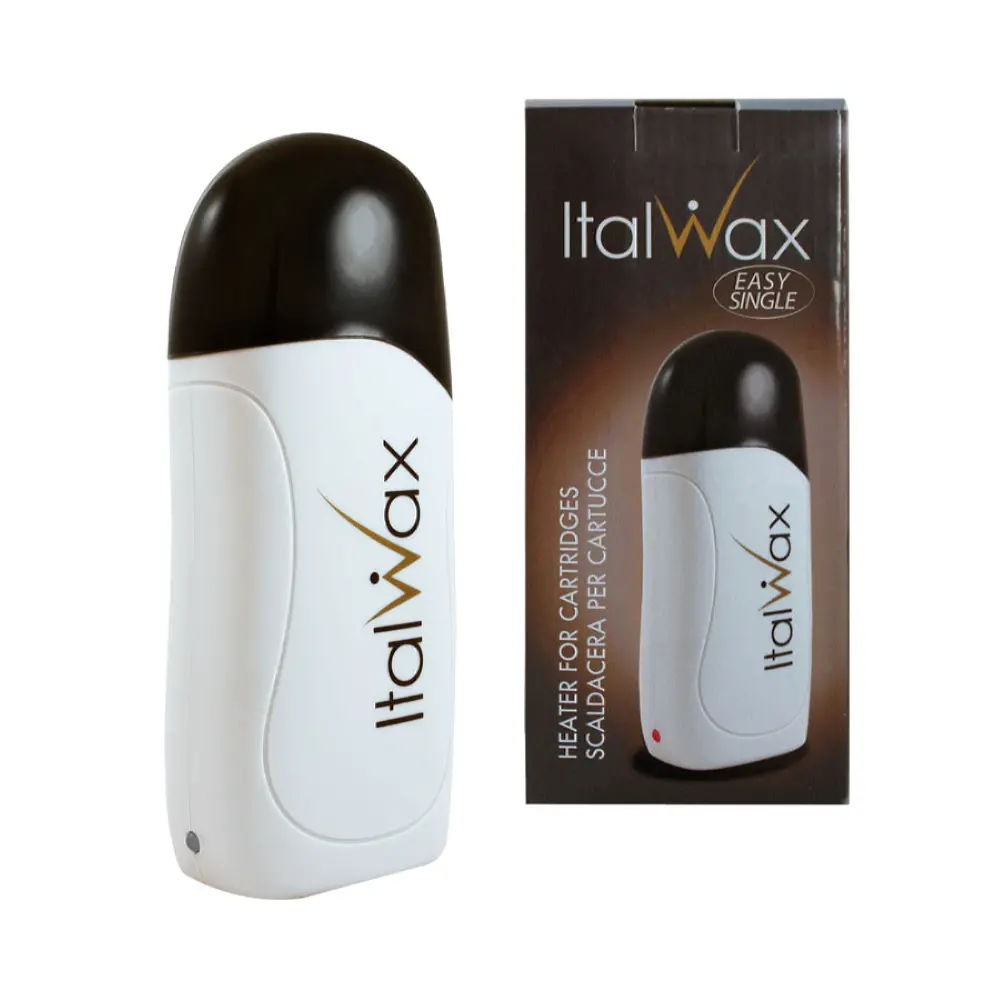 Incalzitoare Ceara - Incalzitor de ceara cartus Easy cu baza Italwax