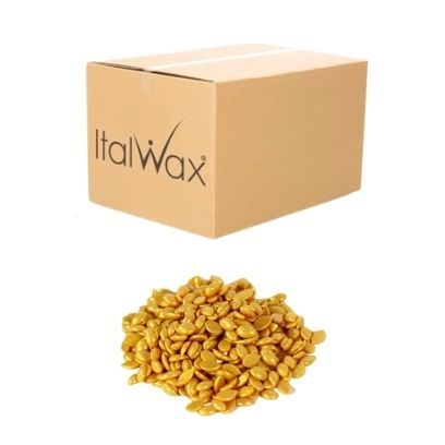 Ceara Elastica Granule Full Body 1Kg Italwax [3]