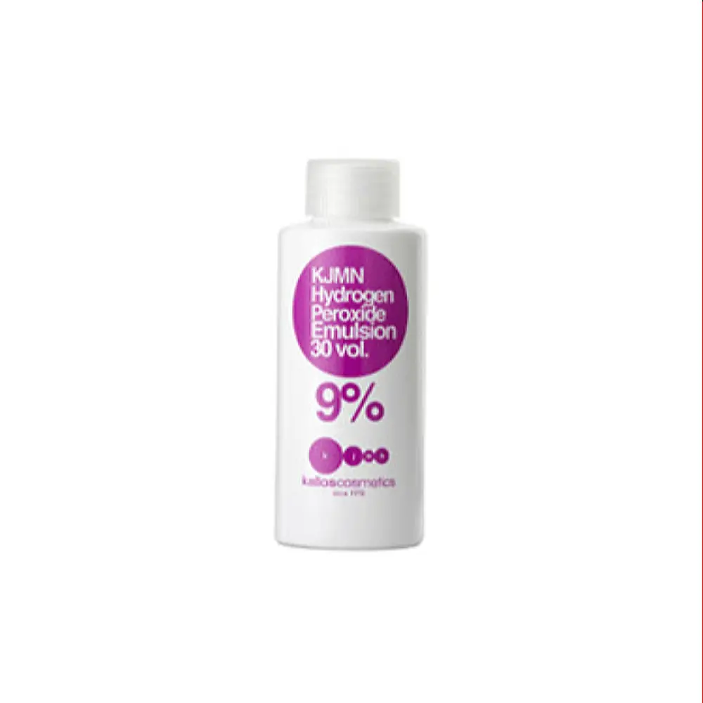 Oxidanti Par - Kallos KJMN Emulsie oxidanta 9%