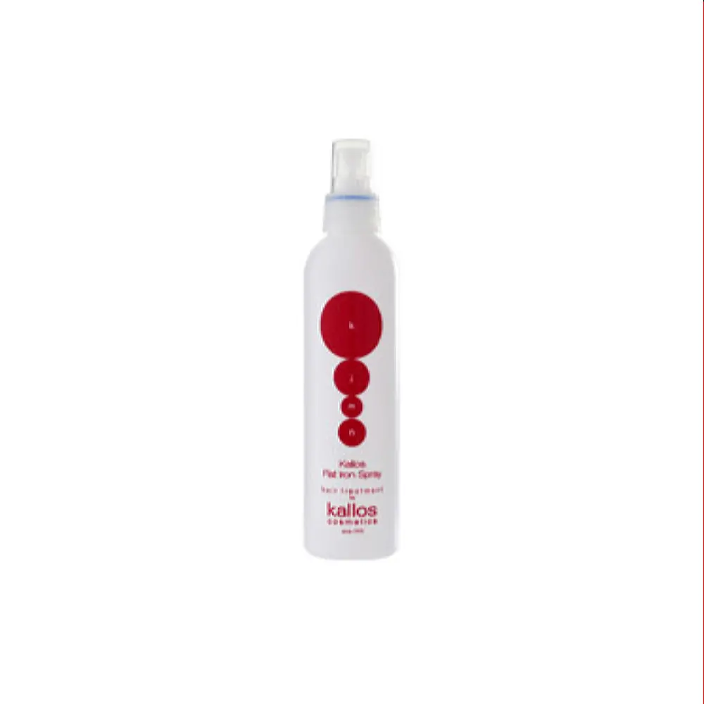 Ingrijire Par - Kallos KJMN Spray de par pentru protectie termica