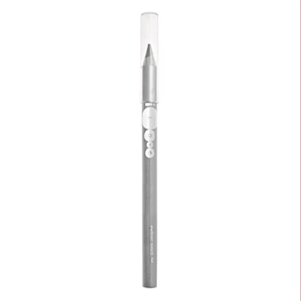 Cosmetica - Kallos LOVE creion contur de ochi lemn colorat 04  gri