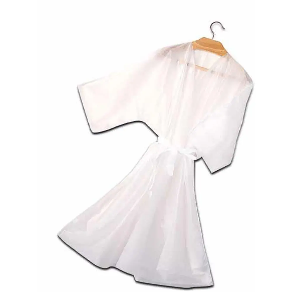 Consumabile - Kimono alb