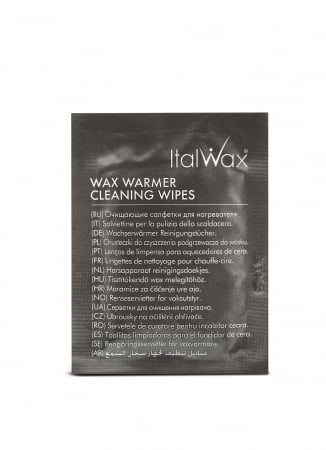 Glowax Kit complet pentru Epilare Italwax - 11 accesorii [8]
