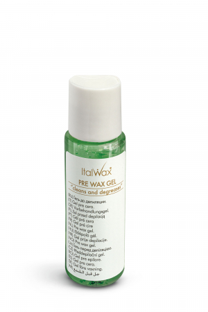 Glowax Kit complet pentru Epilare Italwax - 11 accesorii [6]