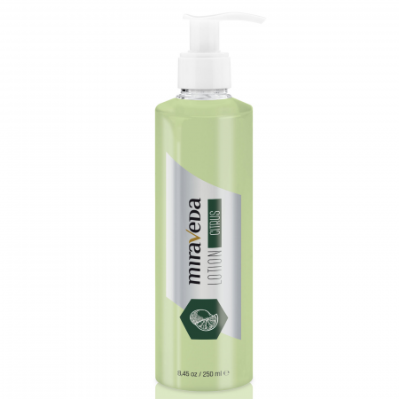Lotiune Citrus Miraveda 250 ml