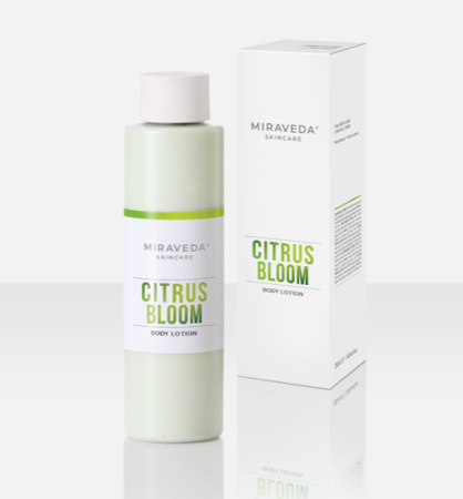 Produse Dupa Epilare - Lotiune Citrus Miraveda 250 ml