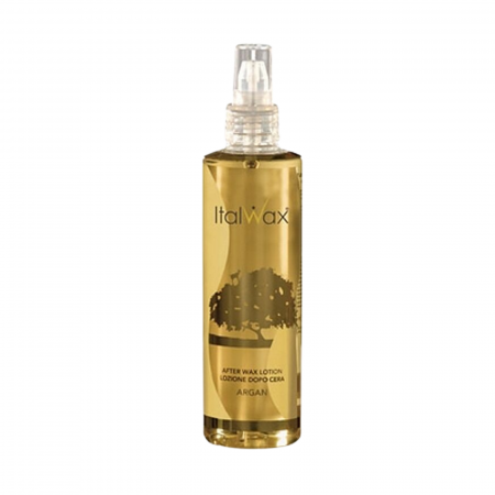 Epilare - Lotiune dupa epilare Argan 250 ml Italwax