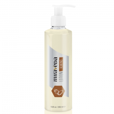 Produse Dupa Epilare - Lotiune Migdale Miraveda 250 ml