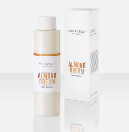 Produse Dupa Epilare - Lotiune Migdale Miraveda 250 ml