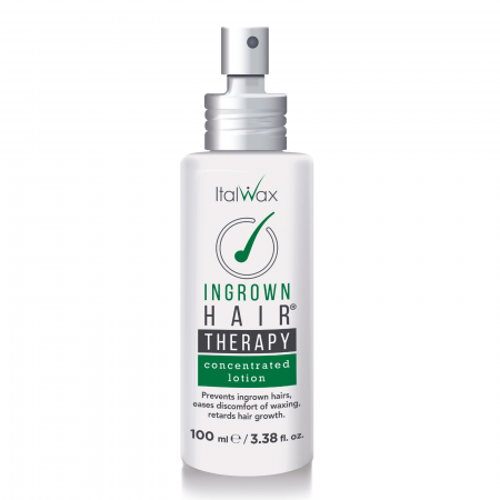Lotiune pentru parul crescut sub piele 100 ml Italwax [1]