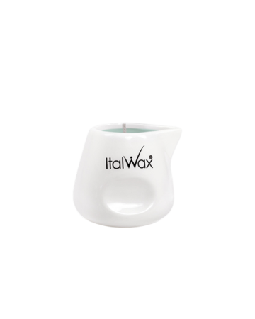 Accesorii - Lumanare Aromata pentru Masaj Santal Vanira Italwax