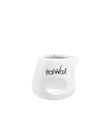 Accesorii - Lumanare parfumata pentru Masaj Lavanda Vanira Italwax