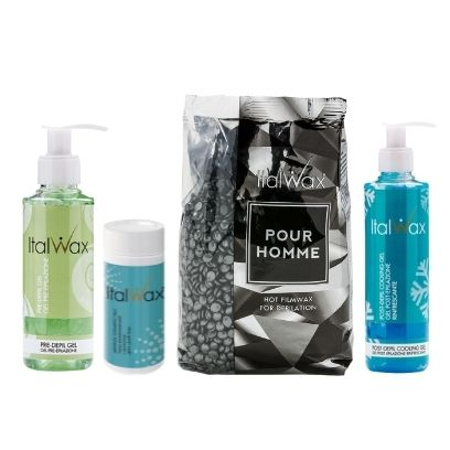Kit-uri - Pachet Luxury for Him