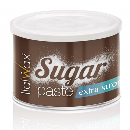 Epilare - Pasta de zahar Extra Strong 600gr Italwax