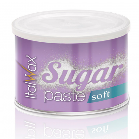 Epilare - Pasta de zahar Soft 600 gr Italwax