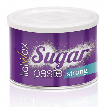 Epilare - Pasta de zahar Strong 600 gr Italwax