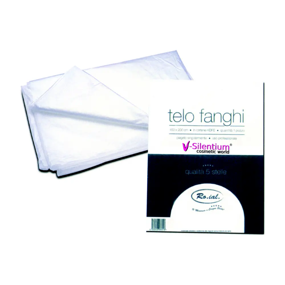 Consumabile - Patura din polietilena pentru tratamente 160x200 x50