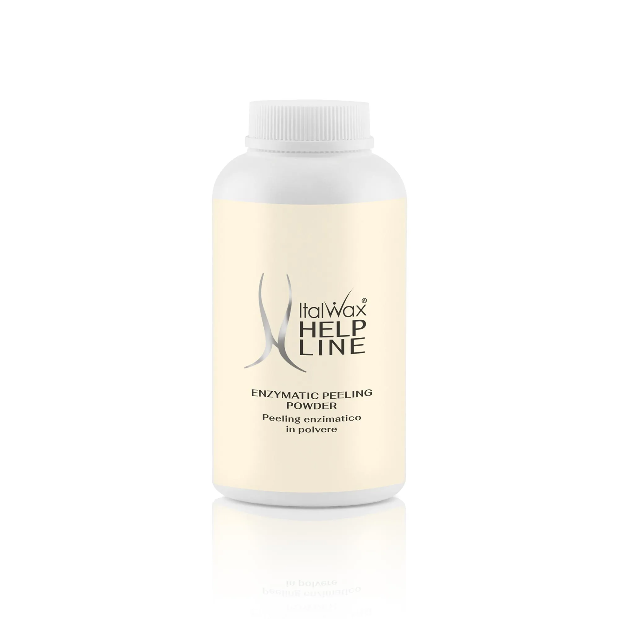 Italwax - Pudră Enzimatică de Peeling Pre-Epilare Italwax Help Line 90g