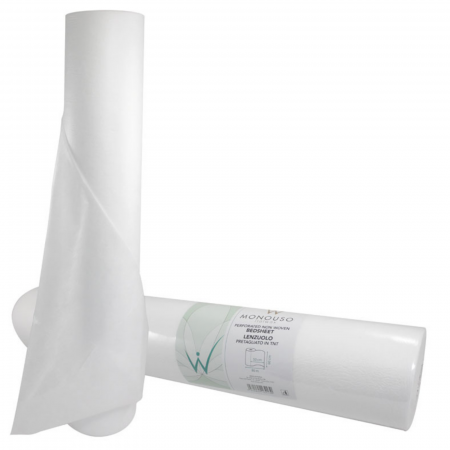 Accesorii - Rola protectie Pat tip Cearsaf 60x50cm Italwax