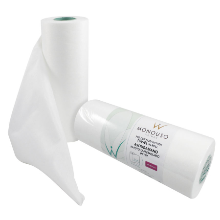 Consumabile - Prosoape de Par 35x70cm 70Bucati Italwax