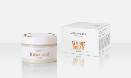 Italwax - Scrub Exfoliant Migdale Miraveda 250ml Italwax