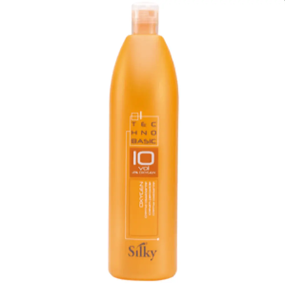 Oxidanti Par - Silky Emulsie oxidanta 10 vol 3%