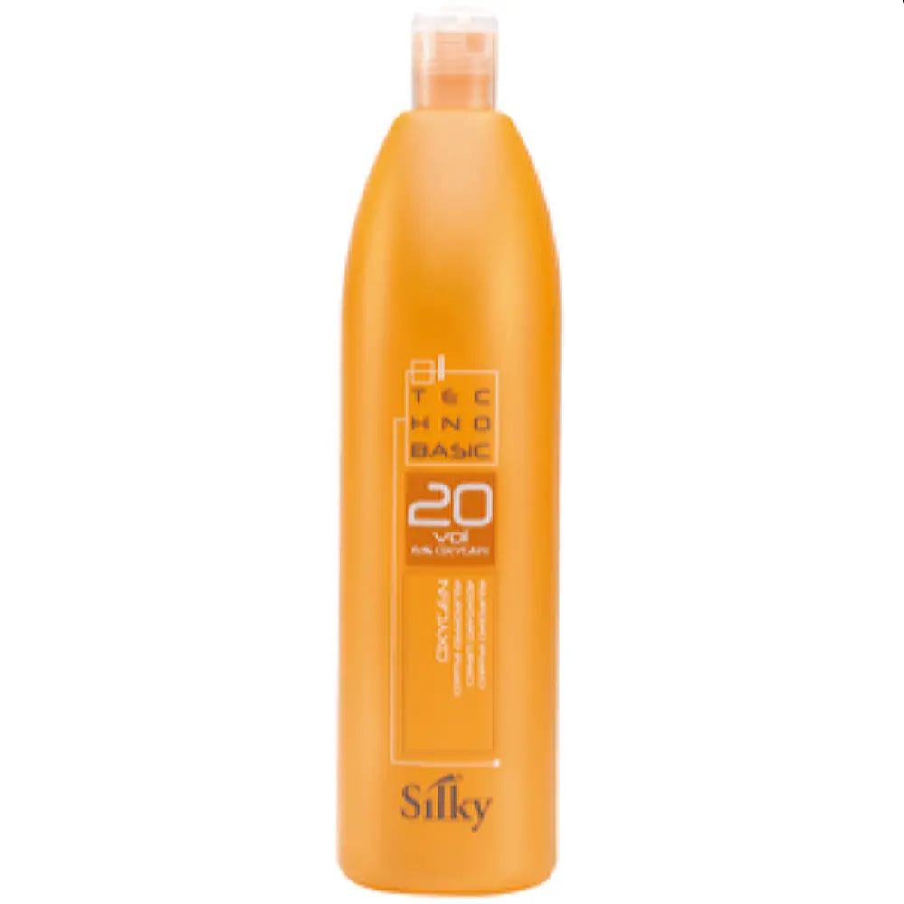 Oxidanti Par - Silky Emulsie oxidanta 20 vol 6%
